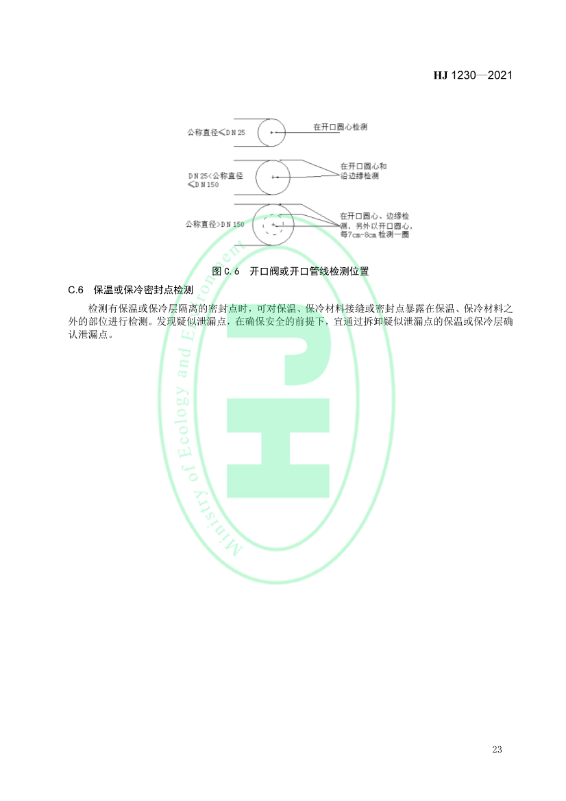 4月1日起实施 环境部发布《工业企业挥发性有机物泄漏检测与修复技术指南》