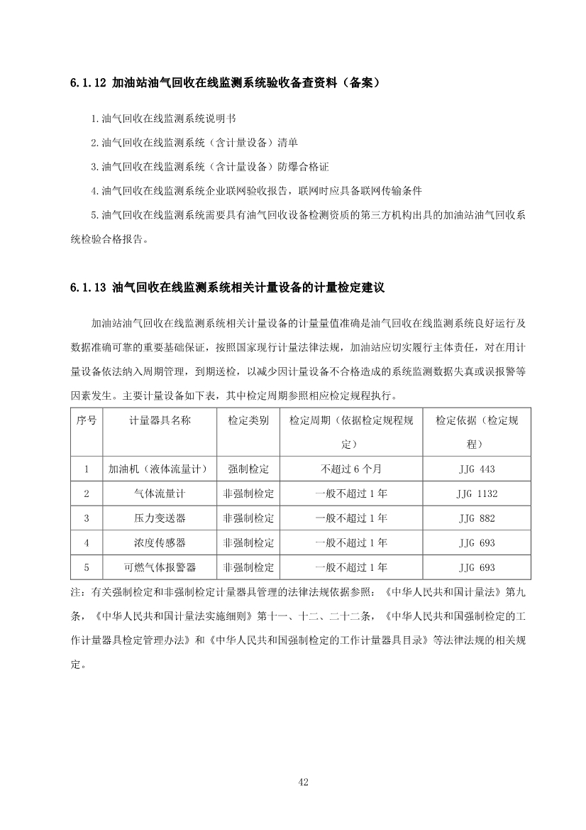 宁夏回族自治区加油站油气回收在线监测系统建设与验收技术指南