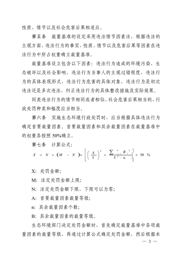 安阳市发布大气污染防治条例行政处罚裁量基准及适用规则