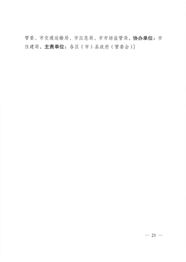 成都市深入打好重污染天气消除、臭氧污染防治和移动源污染治理攻坚战实施方案