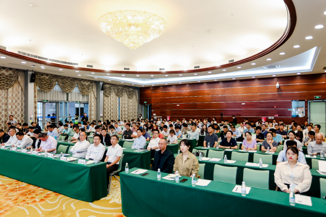 中环协生活垃圾卫生填埋及生态修复专委会年会暨垃圾填埋场生态修复及场地再利用主题论坛在深圳成功召开