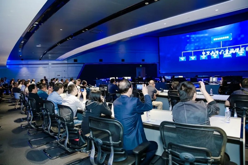 2023中国环卫数字化发展大会暨第六届中国智慧环卫高峰论坛圆满落幕