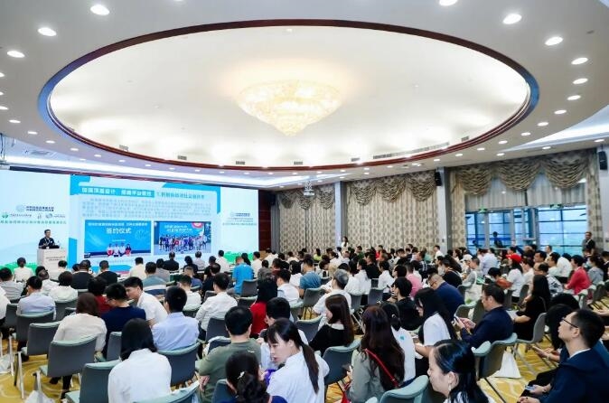 政社协同 推动垃圾分类高质量发展论坛成功举办-环保卫士