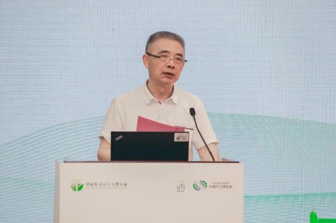 政社协同 推动垃圾分类高质量发展论坛成功举办