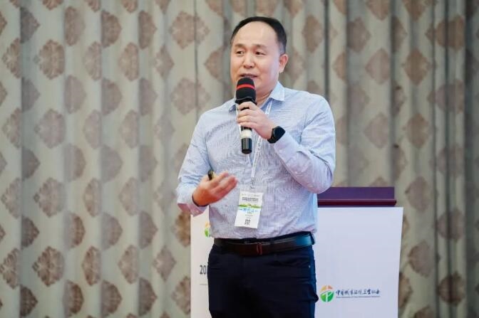 科技创新助力环卫运营服务现代化分论坛成功举办