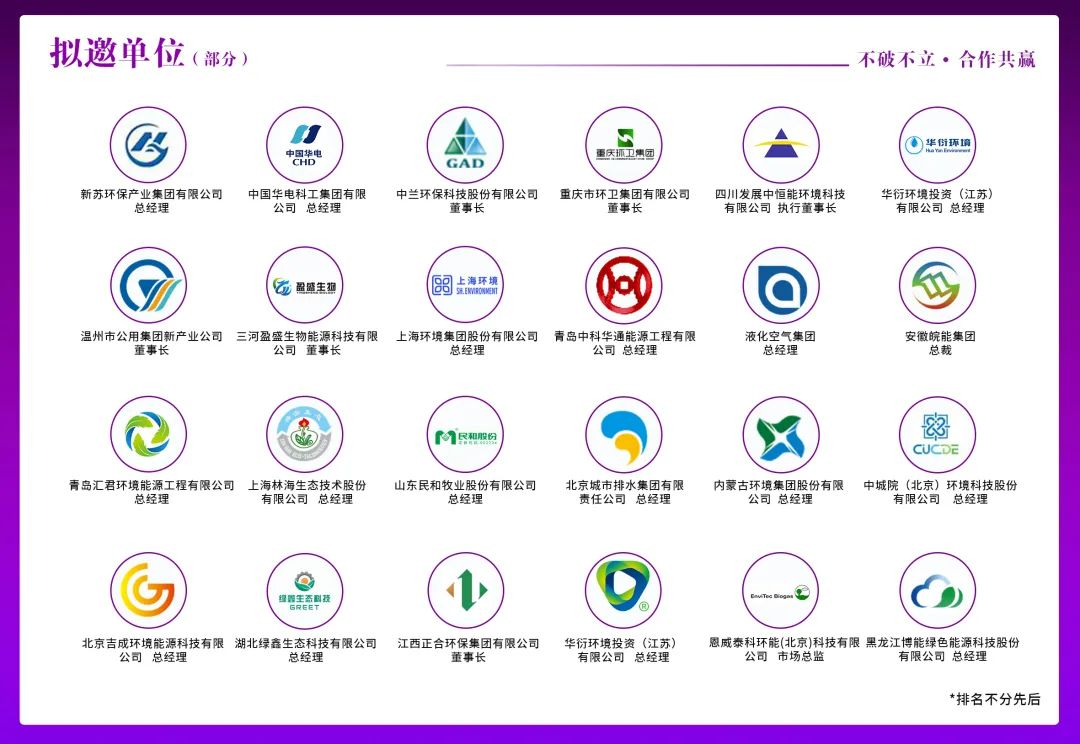 【定档苏州 重磅开启】IBS 2024第十二届生物质能源与有机固废资源化利用高峰论坛期待与您相聚