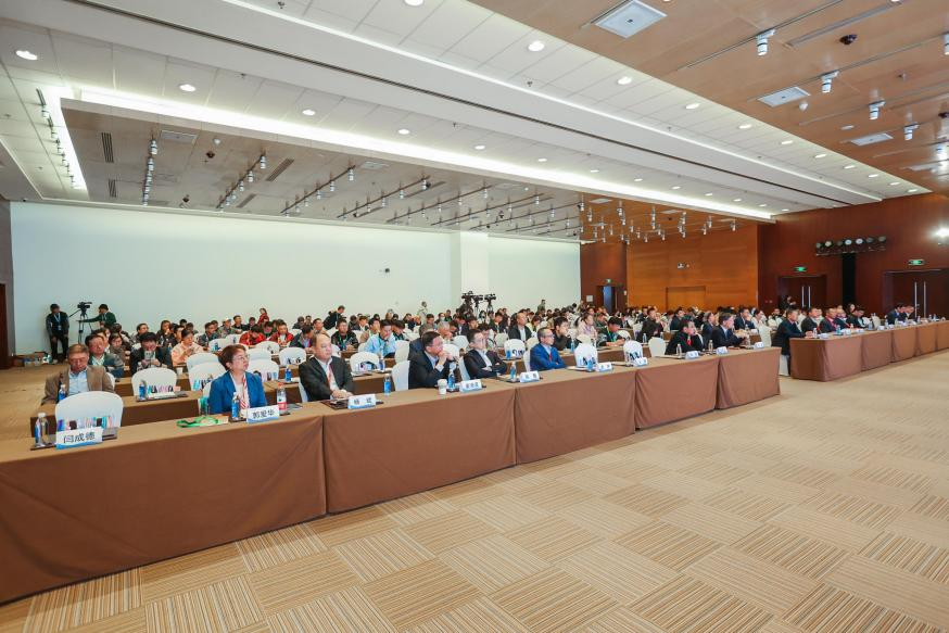 产业大会 | 中国（国际）测量控制与仪器仪表产业大会（CIC）顺利召开-环保卫士
