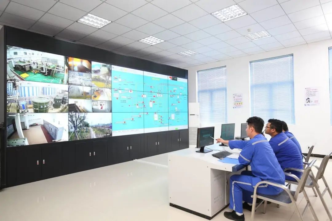 浙能锦江环境温岭餐厨项目入选浙江省第三批减污降碳协同标杆项目