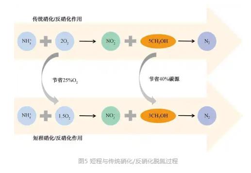 城镇污水处理厂节能减碳实现路径与技术探讨