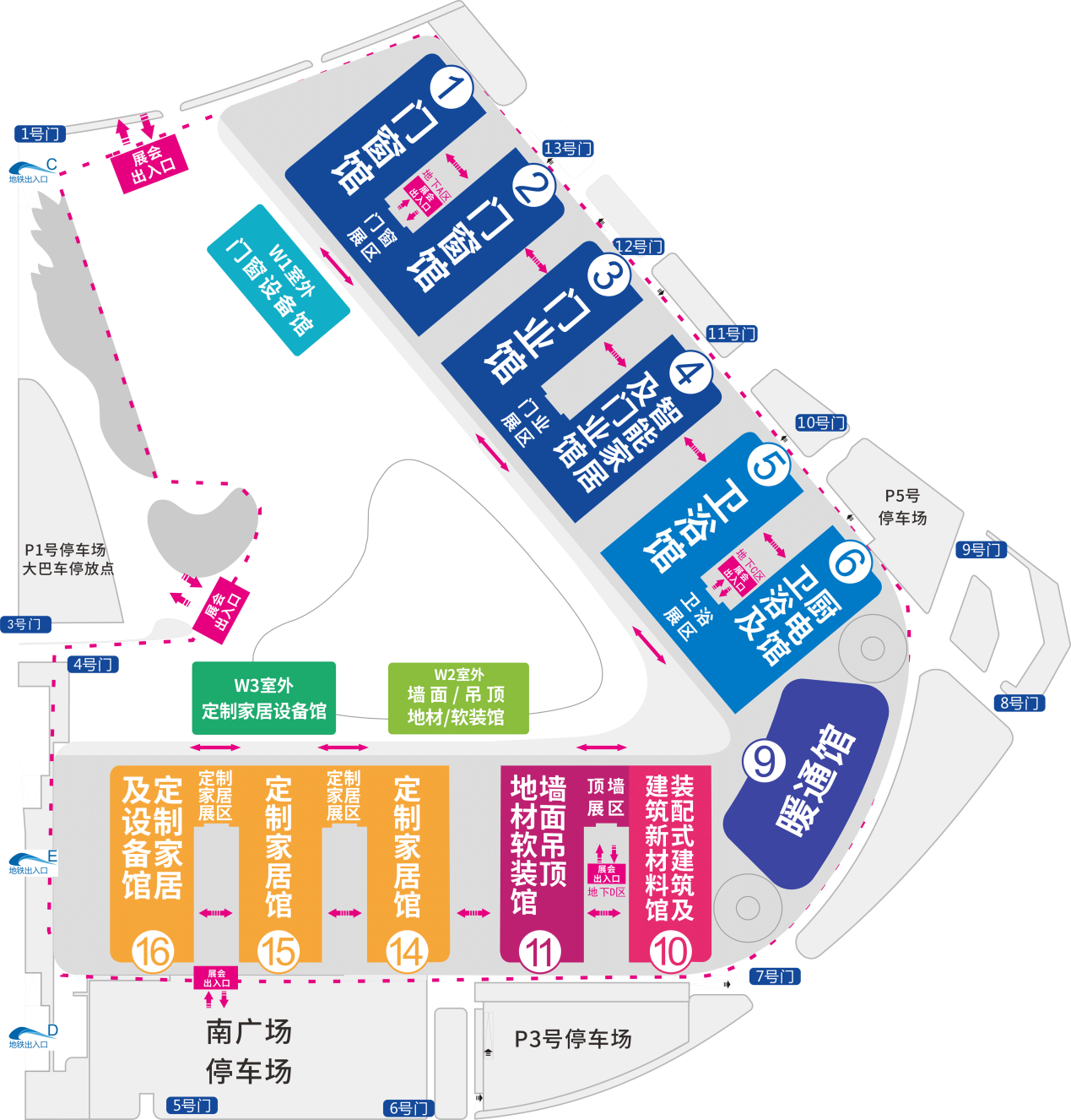 破局共赢 “益”路同行|不止于一场展,2024中国成都建博会邀您共创大家居建装平台