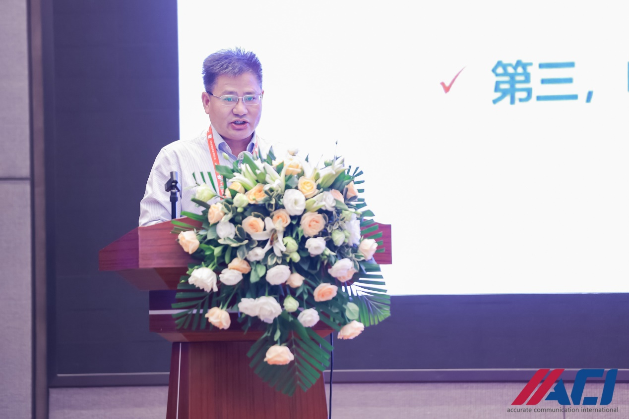 2023中国国际动力电池回收峰会BRS2023圆满闭幕