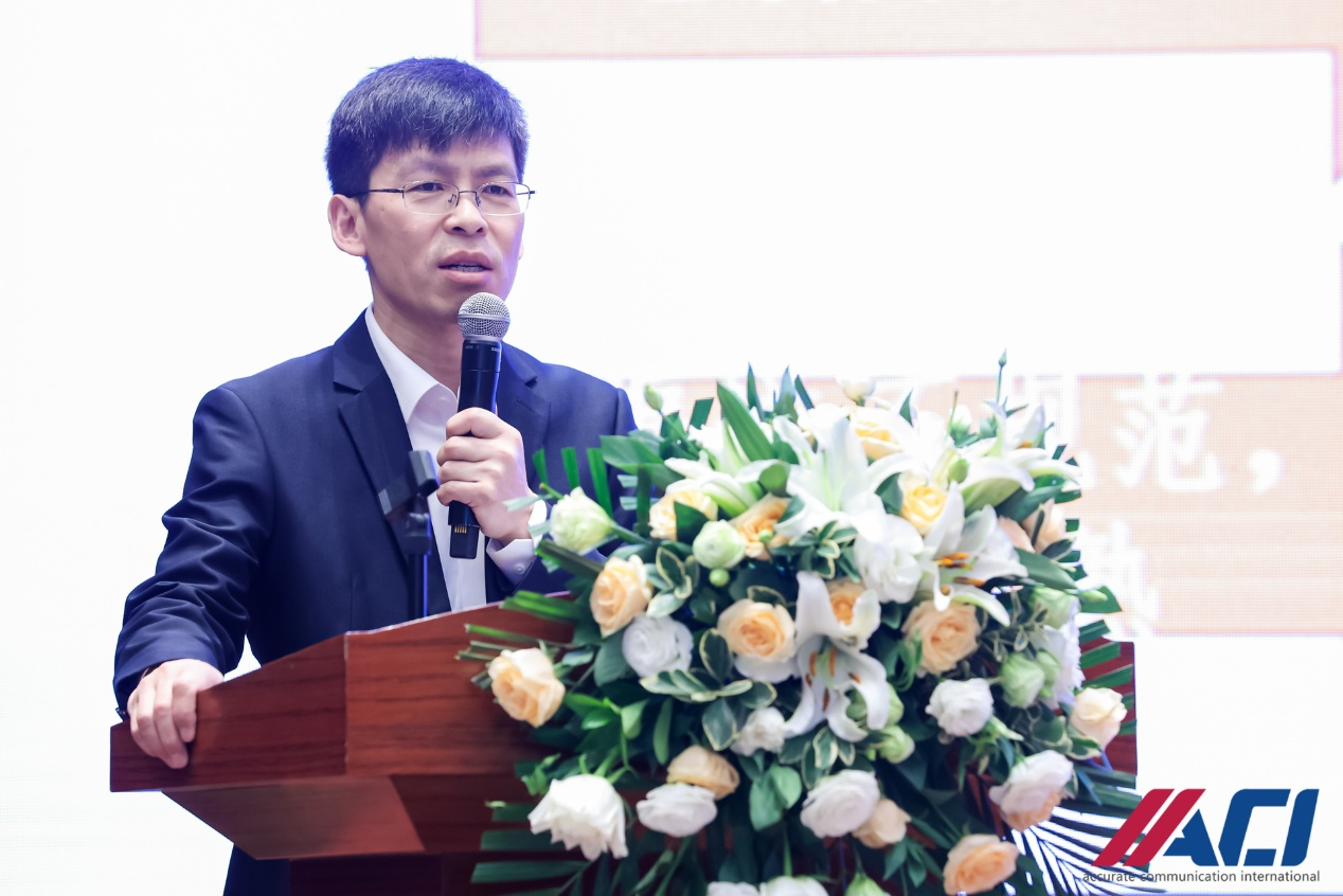 2023中国国际动力电池回收峰会BRS2023圆满闭幕