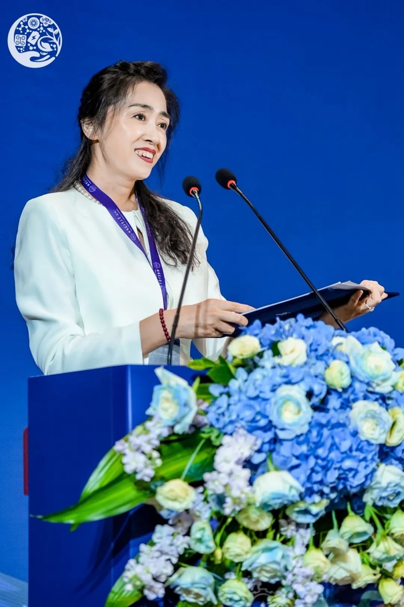 首次落地亚洲!第五届国际水协会资源回收会议在深圳成功举办