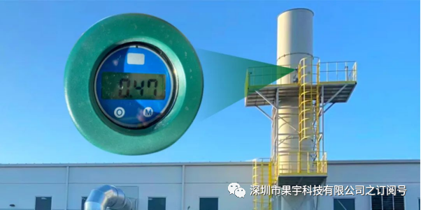 果宇科技案例分享|跨越20个纬度墨西哥粉尘项目