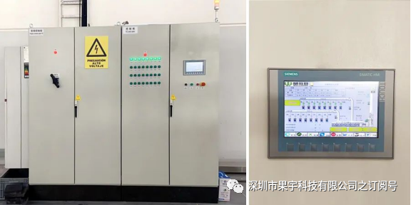 果宇科技案例分享|跨越20个纬度墨西哥粉尘项目