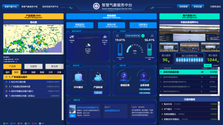 第二十五届高交会 “环保与光储绿色”就走这条路线!