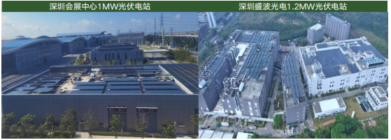 第二十五届高交会 “环保与光储绿色”就走这条路线!