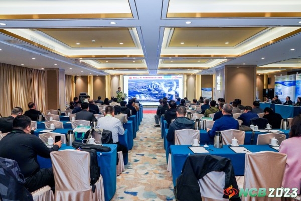 NCB2023 第二届中国北方生物质供热与发电大会暨展览会圆满落幕!