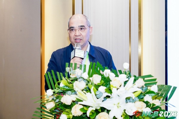 NCB2023 第二届中国北方生物质供热与发电大会暨展览会圆满落幕!