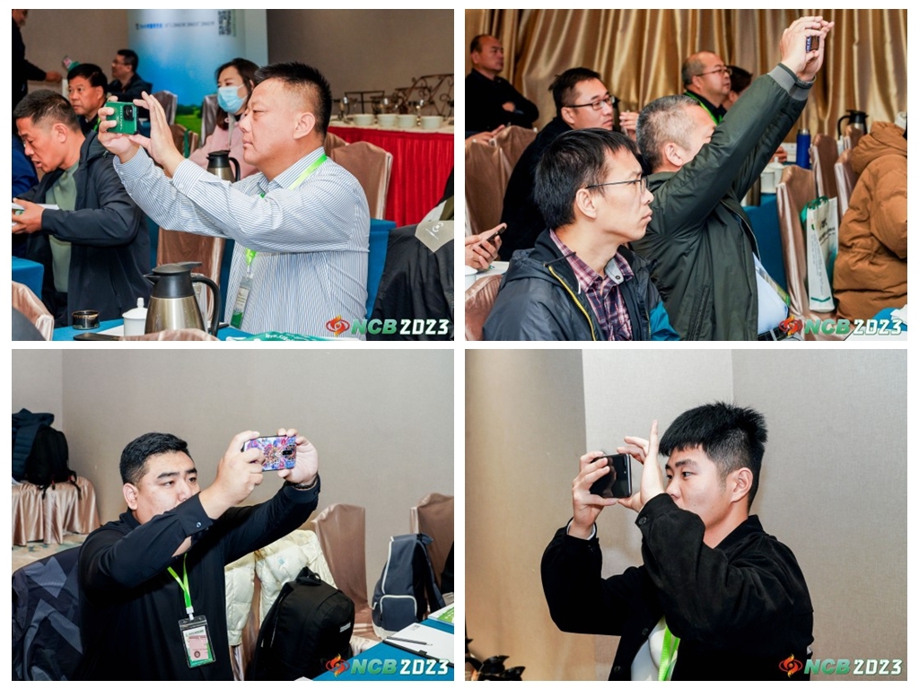 NCB2023 第二届中国北方生物质供热与发电大会暨展览会圆满落幕!