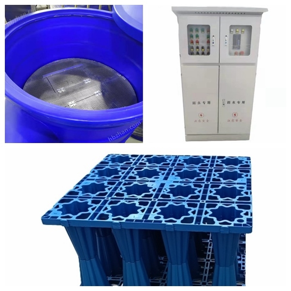 展商“星品”多多！高源机电与视环会这对CP锁了-环保卫士