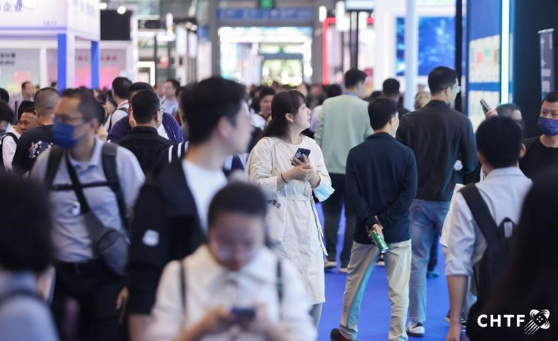 科技创新助力环保，高交会展示绿色未来
