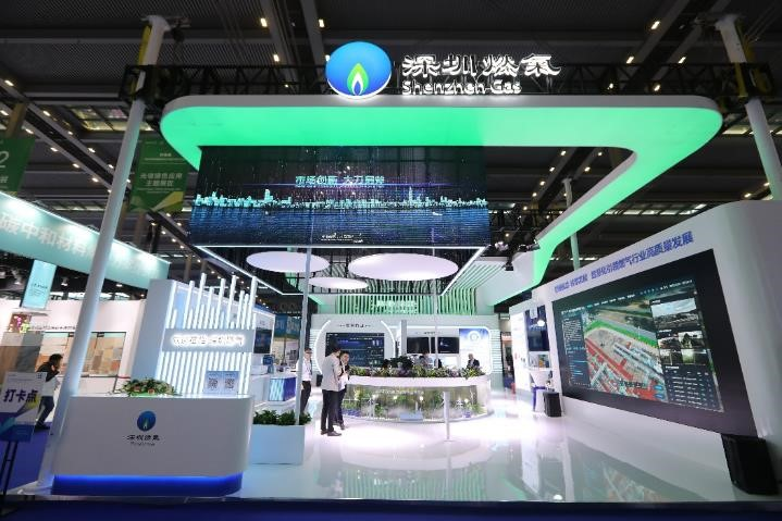 科技创新助力环保，高交会展示绿色未来