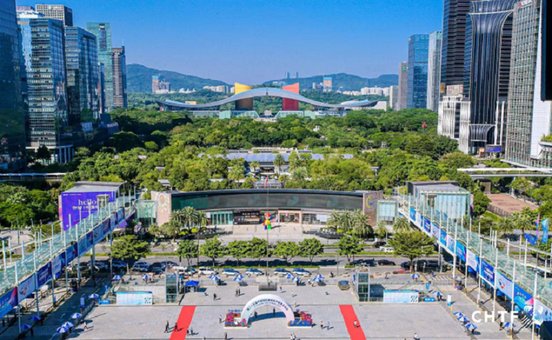 环保潮流来袭!高交会引领产业新时代