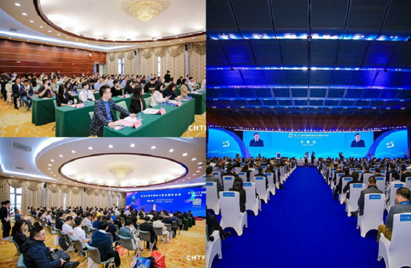 环保潮流来袭!高交会引领产业新时代