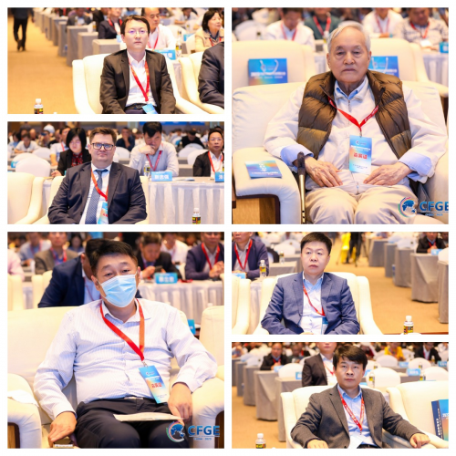 第二届林草大会在琼召开,千位业界人士共话林草产业发展