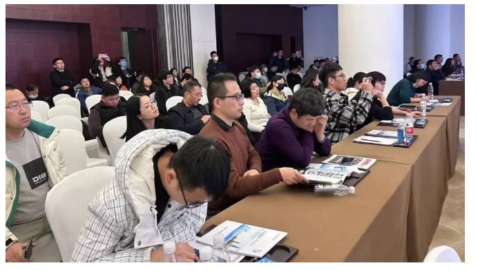 大幕重启,“会师”北京,2023北京水展盛大开幕!
