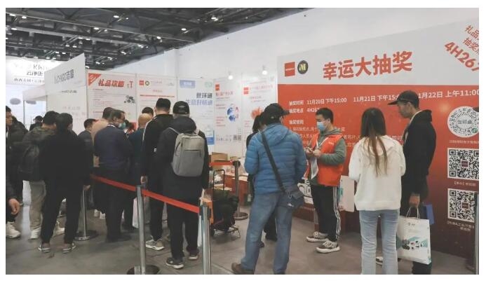 大幕重启,“会师”北京,2023北京水展盛大开幕!