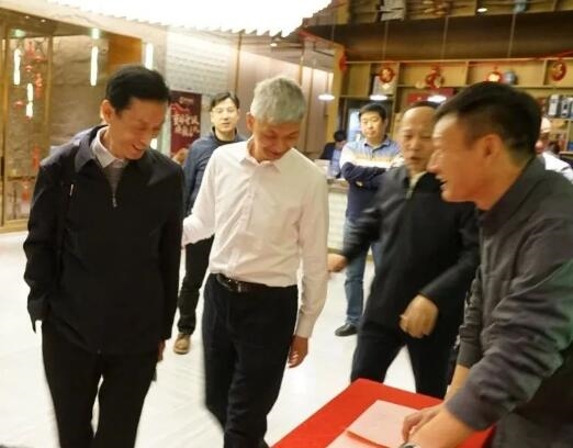 中国膜工业协会装备与配套专委会“回顾、创新与发展座谈会”在京顺利召开