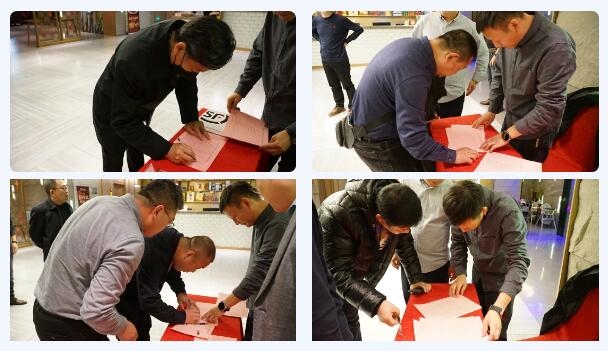 中国膜工业协会装备与配套专委会“回顾、创新与发展座谈会”在京顺利召开