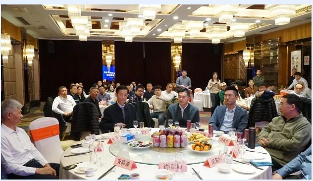 中国膜工业协会装备与配套专委会“回顾、创新与发展座谈会”在京顺利召开