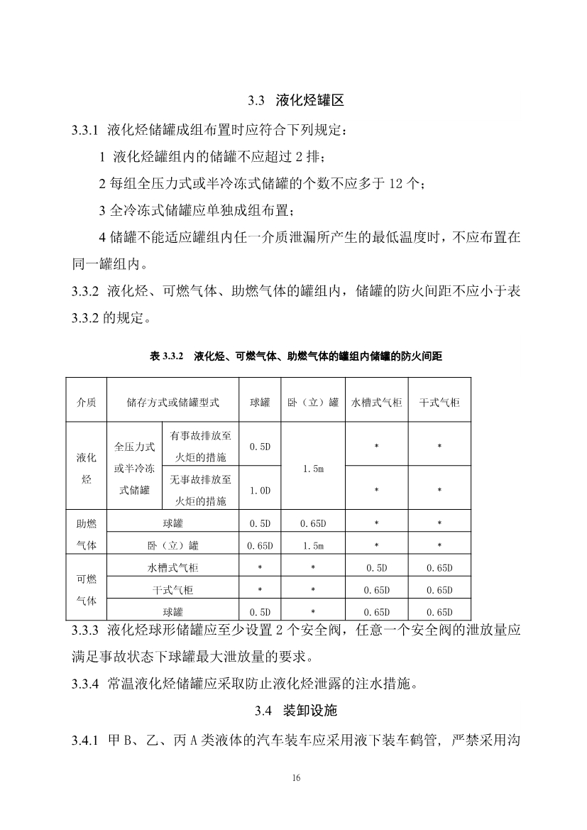 住建部发布《精细化工工程项目规范（征求意见稿）》！