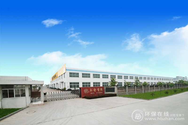 高效与节能兼备、引领智能运行，永发机电持续走深国产电机创新之路-环保卫士