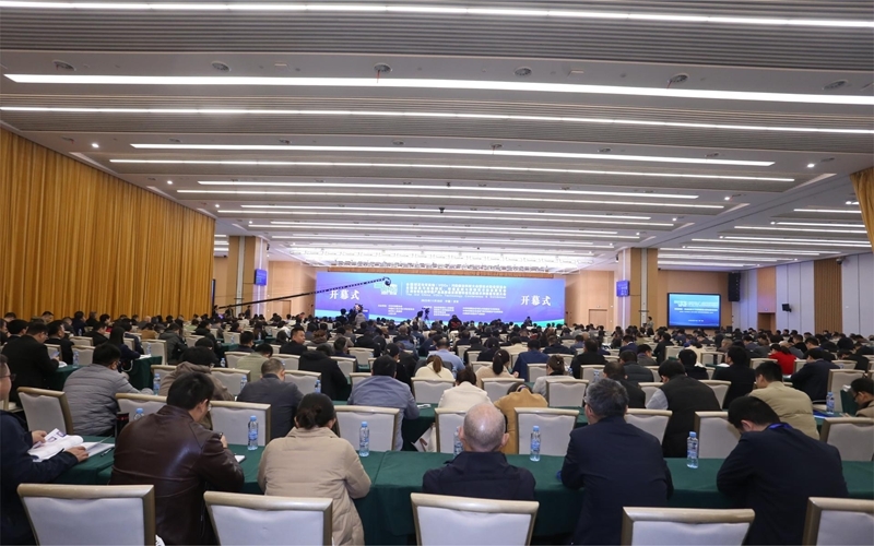 2023全国气环会盛大举办!签约金额119亿元,江西吉安环保装备制造产业招商推介会同期举行!