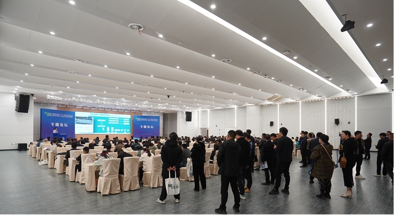 2023全国气环会盛大举办!签约金额119亿元,江西吉安环保装备制造产业招商推介会同期举行!