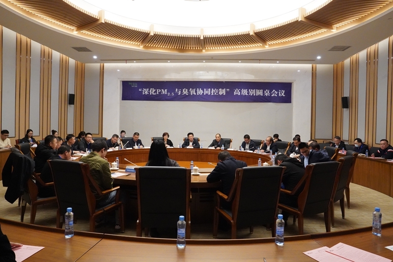 2023全国气环会盛大举办!签约金额119亿元,江西吉安环保装备制造产业招商推介会同期举行!