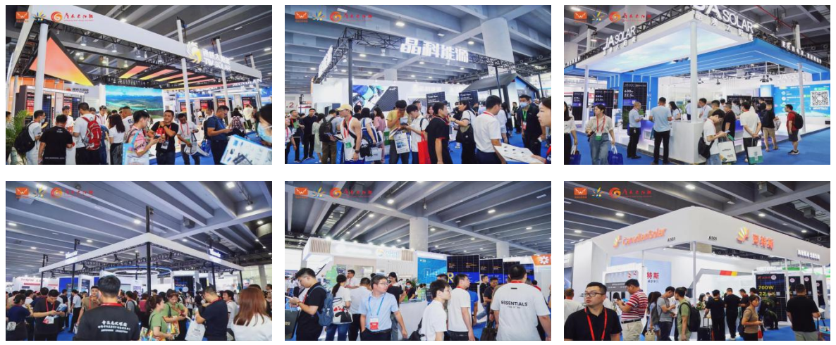 聚核光储,展望未来!2024世界太阳能光伏暨储能产业博览会8月相约羊城