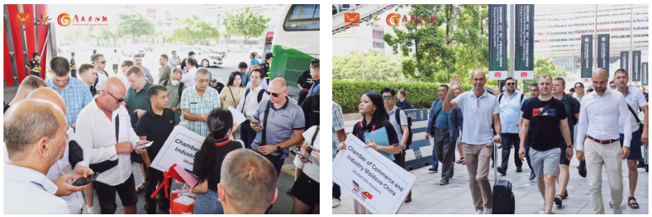 聚核光储,展望未来!2024世界太阳能光伏暨储能产业博览会8月相约羊城