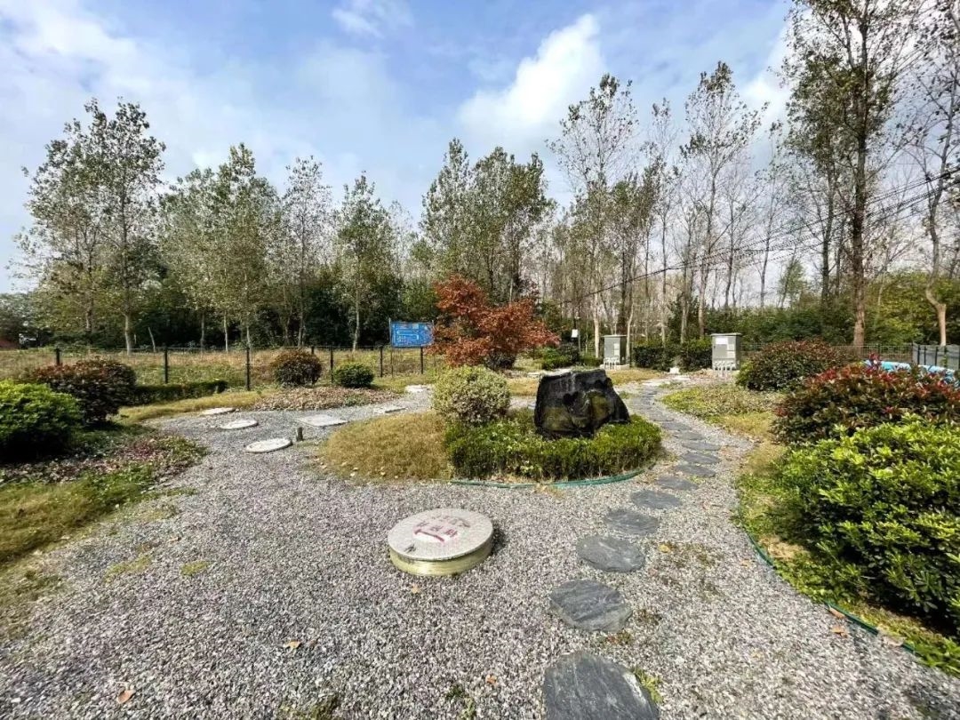 国际先进水平!中建环能一项关键技术顺利通过科技成果鉴定