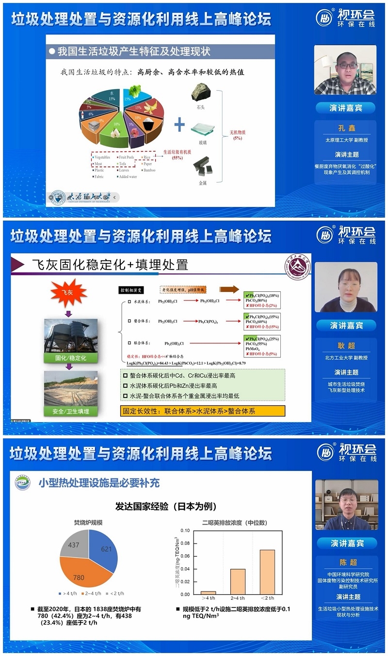 【回顾】视环会DAY3直播再加码，高峰论坛惊喜派送