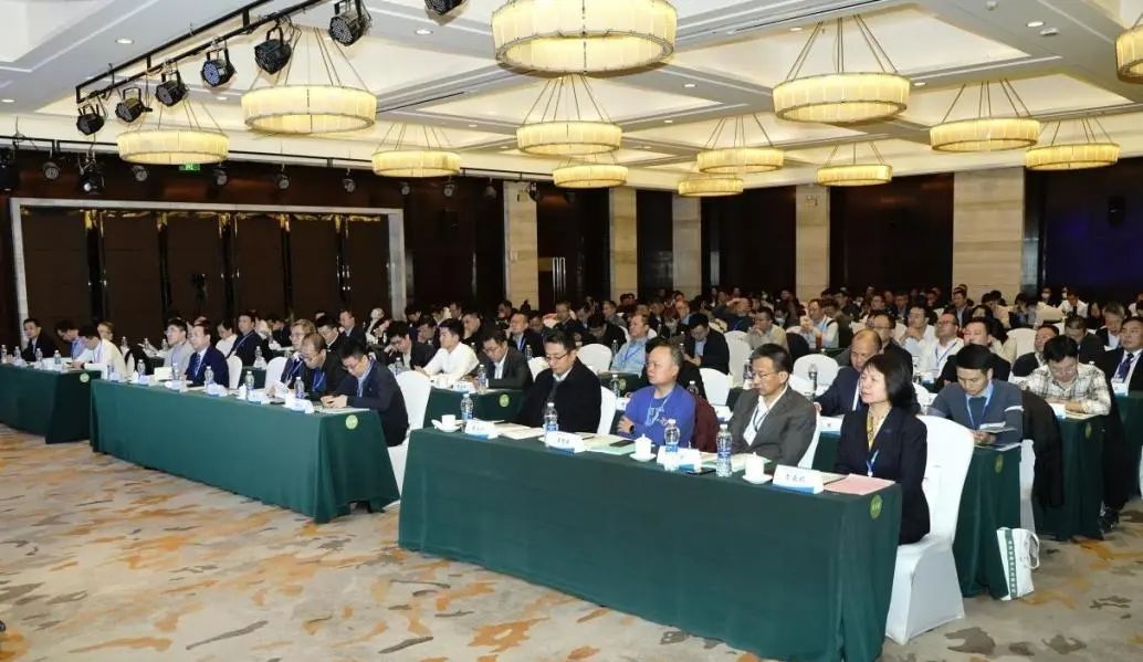 智慧绿色能源引领低碳未来——2023首届智慧绿色发展论坛正式召开