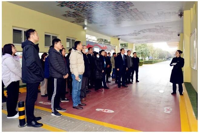 智慧绿色能源引领低碳未来——2023首届智慧绿色发展论坛正式召开