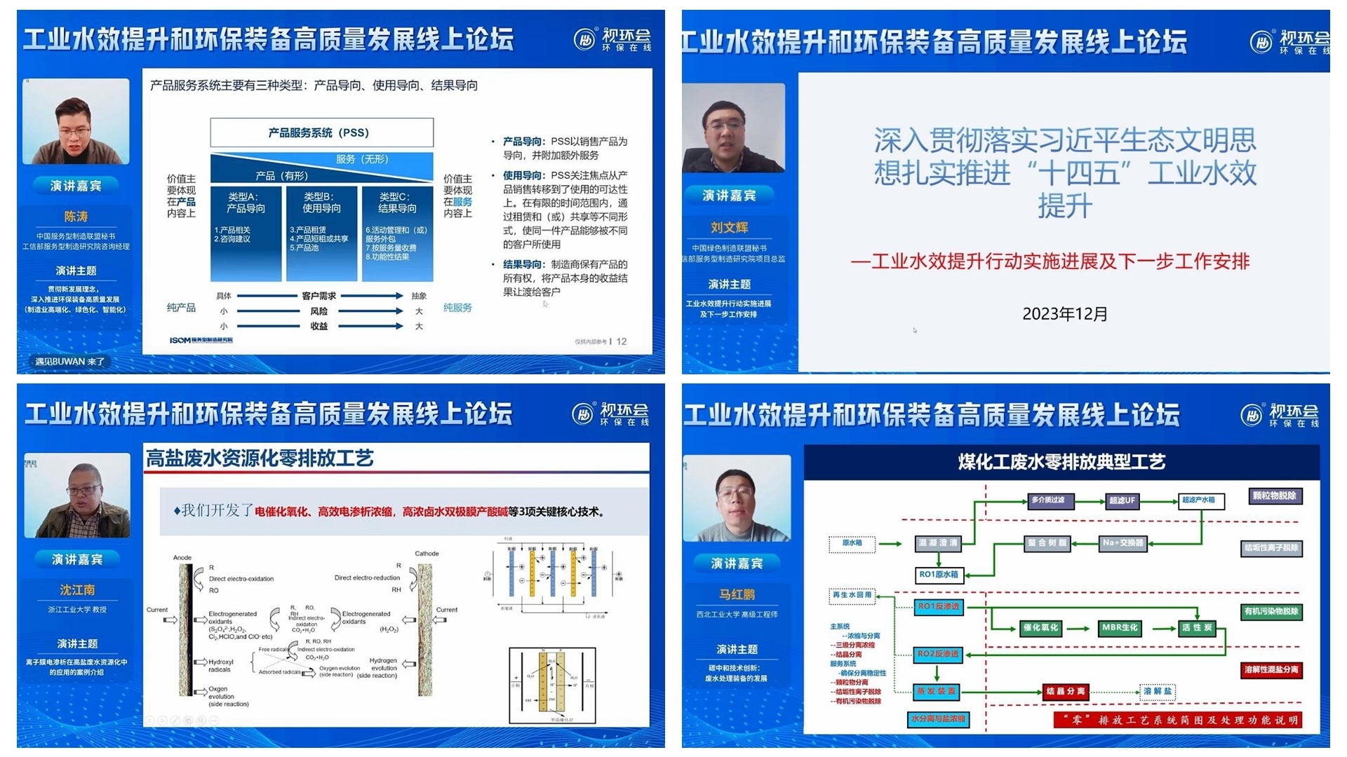 2023视环会-秋季展圆满闭幕,落幕不散场,下届再会!
