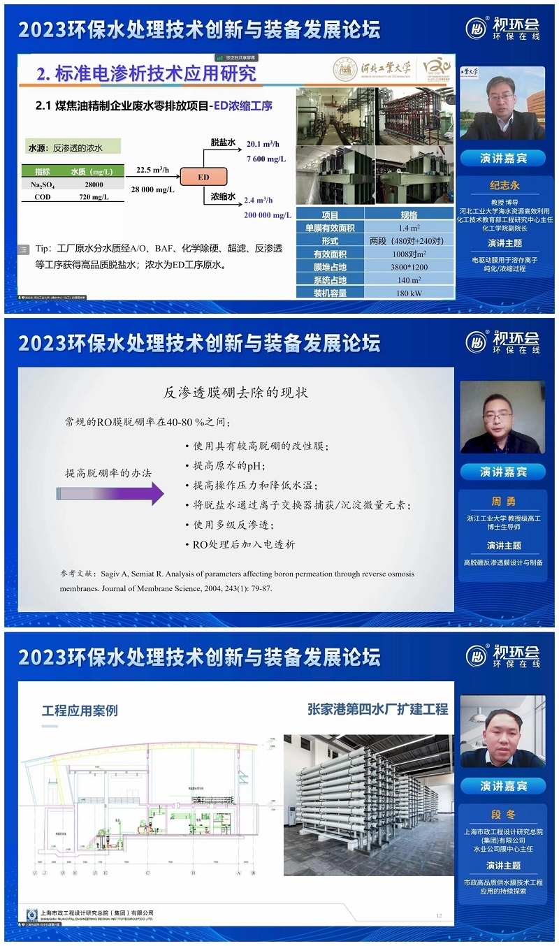2023视环会-秋季展圆满闭幕,落幕不散场,下届再会!