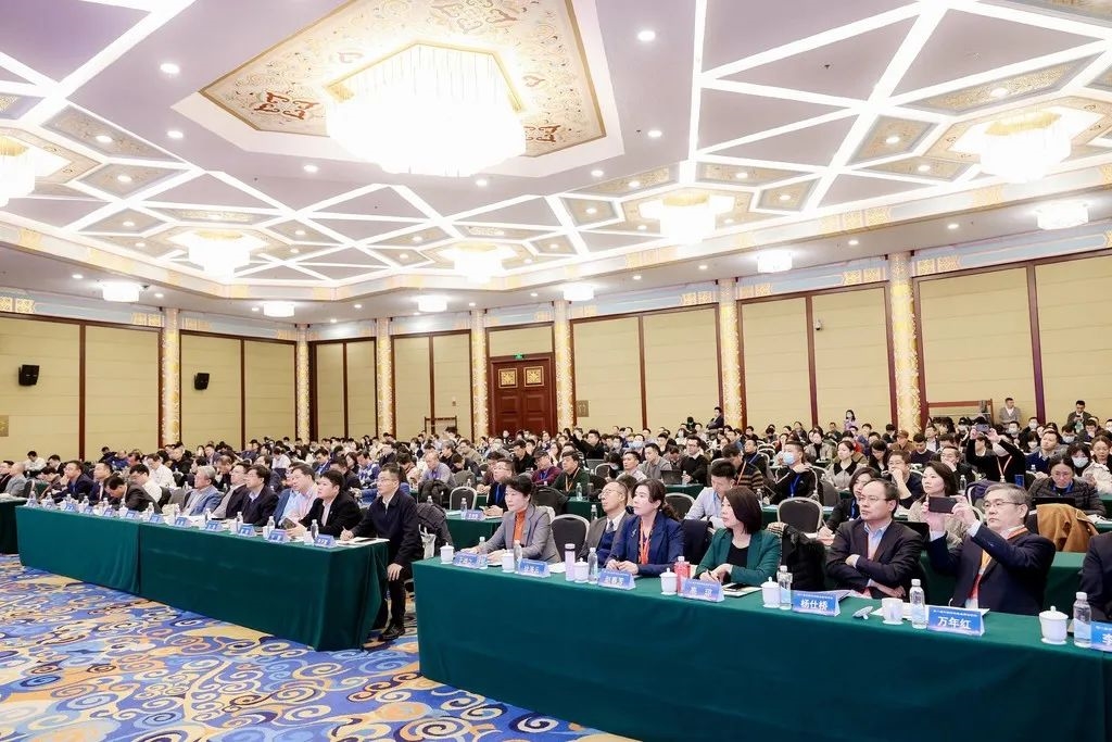 精彩亮相 | 龙净环保闪耀2023年第八届中国环保装备高峰论坛