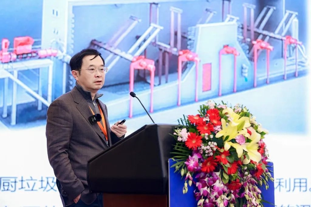 精彩亮相 | 龙净环保闪耀2023年第八届中国环保装备高峰论坛